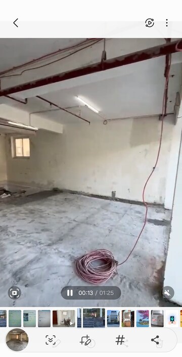Bathroom in  Showroom at Lajpat Nagar 4 – for Rent