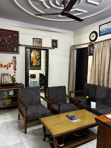 3 BHK Builder Floor For Sale in Sector 43