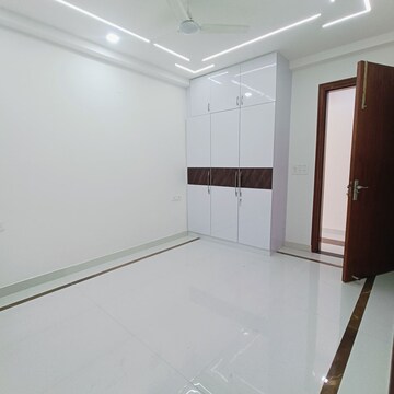 Room in 3 BHK Apartment at Risland Sky Mansion, Chattarpur – for Rent