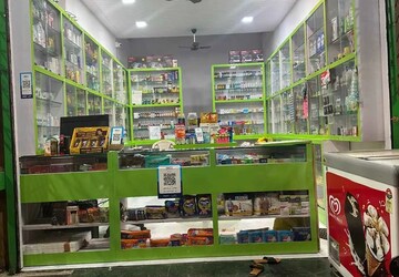 Floor Plan in  Shop at Veena Apartment Nalasopara, Nalasopara West – for Sale