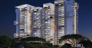 3 BHK Apartment – Exterior View View at Pramuk MM Meridian, Jayanagar - for Sale