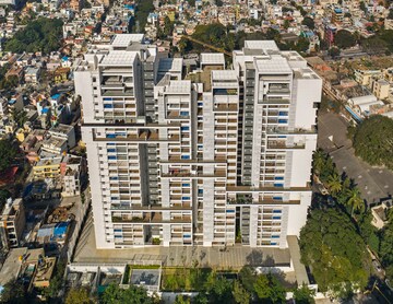 3 BHK Apartment For Sale in Pramuk MM Meridian, Jayanagar