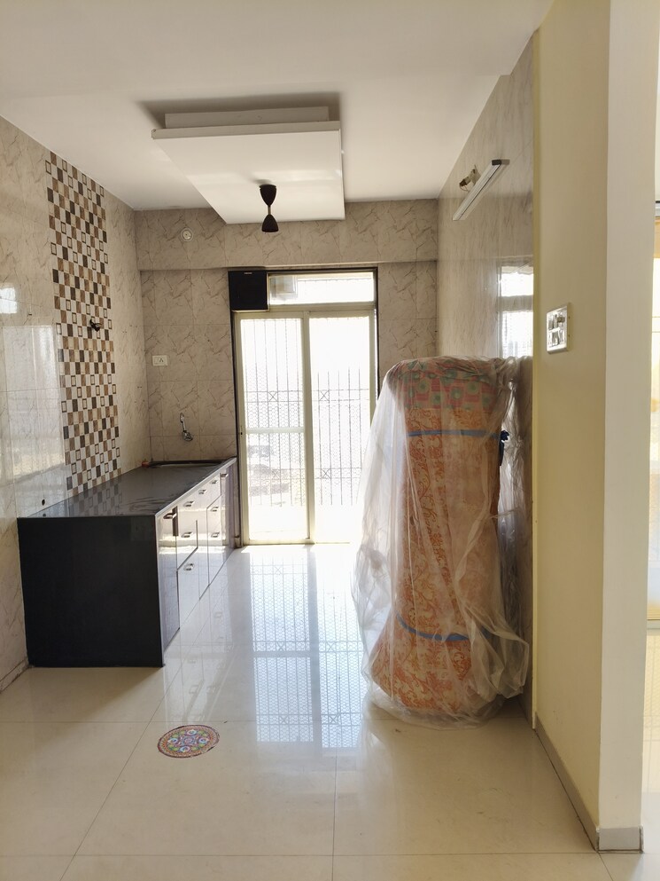Kitchen, khadakpada 2 Bedroom 1150 Sq.Ft. Apartment In Khadakpada Thane 8323844