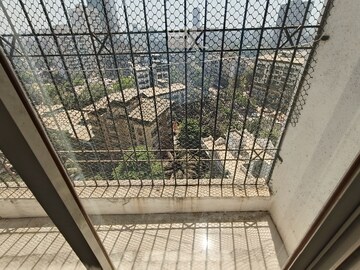 Balcony in 2 BHK Apartment at Khadakpada – for Sale