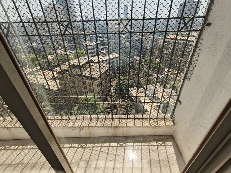 Balcony, khadakpada 2 Bedroom 1150 Sq.Ft. Apartment In Khadakpada Thane 8323844