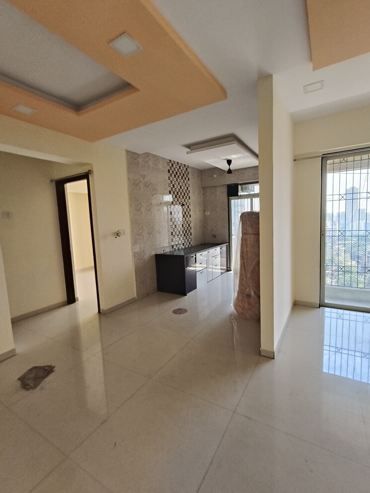 Kitchen, khadakpada 2 Bedroom 1150 Sq.Ft. Apartment In Khadakpada Thane 8323844