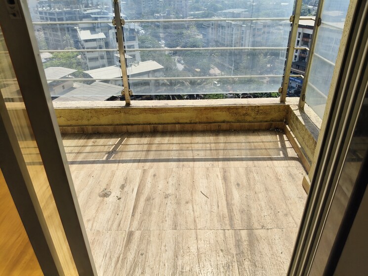Balcony, khadakpada 2 Bedroom 1150 Sq.Ft. Apartment In Khadakpada Thane 8323844