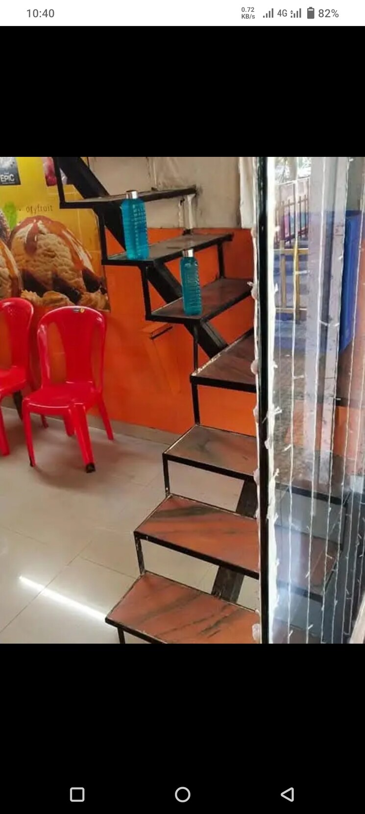 undefined, shree-hari-om-chs-nalasopara-west Commercial Shop 500 Sq.Ft. In Nalasopara West Palghar 8323835