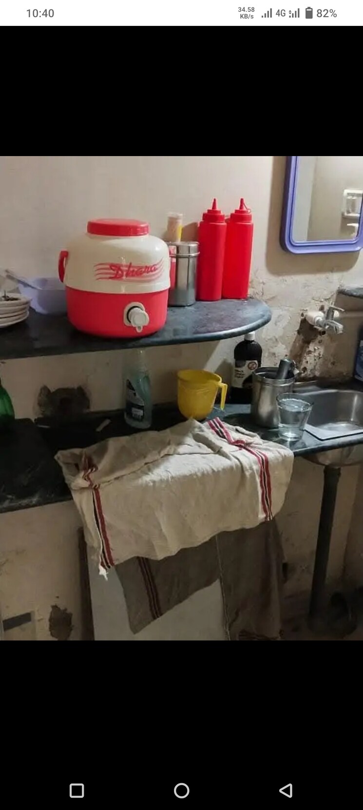 Team Area, shree-hari-om-chs-nalasopara-west Commercial Shop 500 Sq.Ft. In Nalasopara West Palghar 8323835