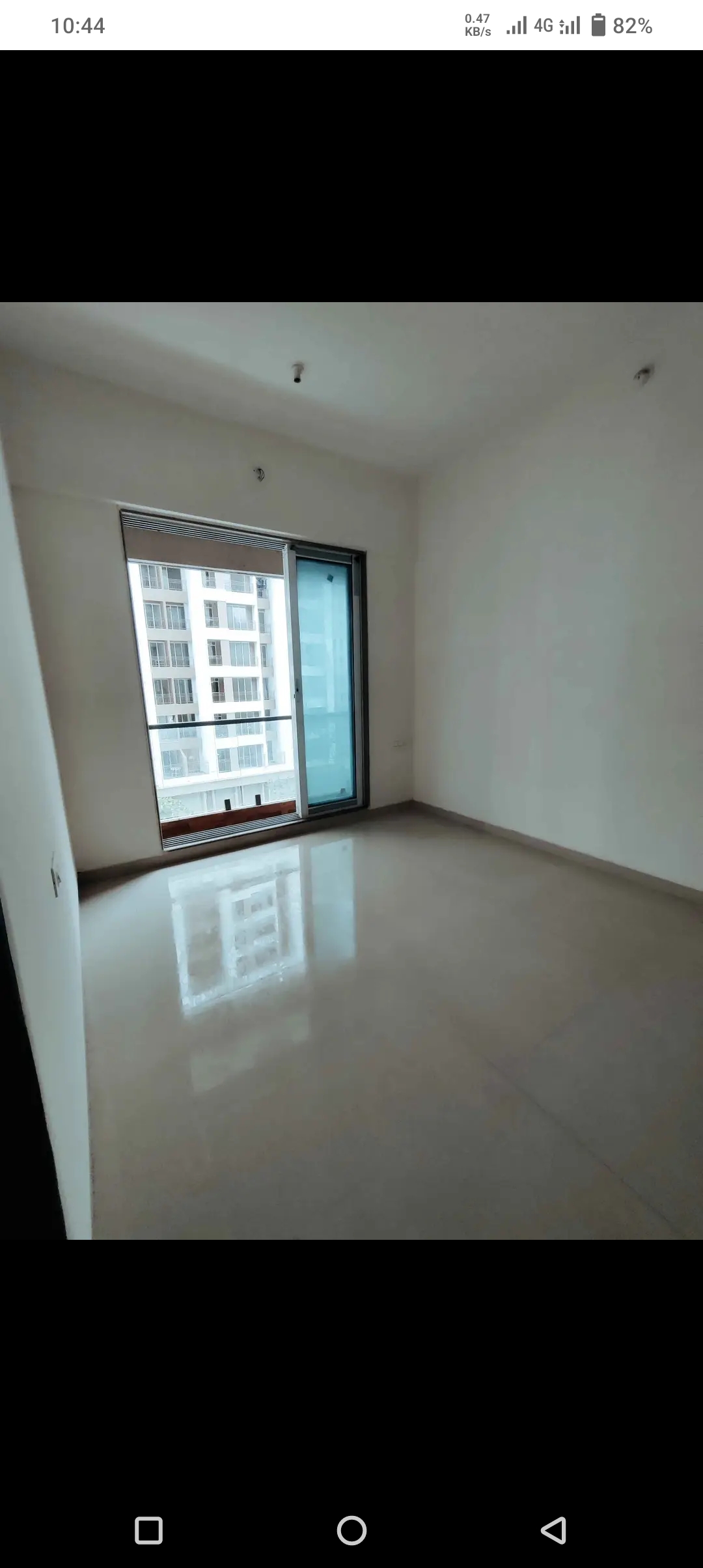 1 BHK + Pooja Room,Study Room Apartment For Sale in Strawberry Apartments
