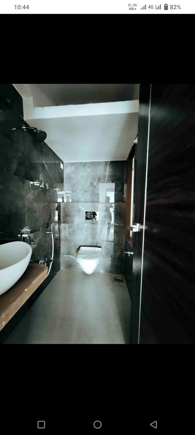 undefined, strawberry-apartments 1 Bedroom 425 Sq.Ft. Apartment In Nalasopara West Palghar 8323862