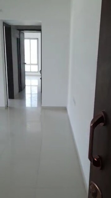 Living Room in 1.5 BHK Apartment at Legacy Ivy, Punawale – for Rent