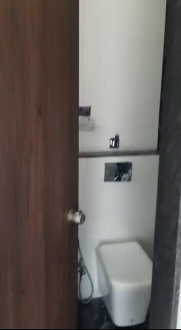 Bathroom in 1.5 BHK Apartment at Legacy Ivy, Punawale – for Rent