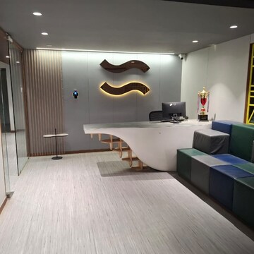  Office Space in IT/SEZ For Rent in Science City
