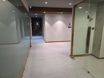 Building Lobby in  Office Space in IT/SEZ at Science City – for Rent