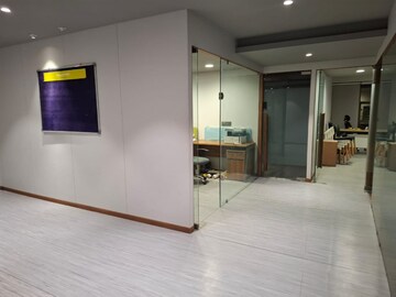 Room in  Office Space in IT/SEZ at Science City – for Rent