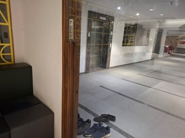 Balcony in  Office Space in IT/SEZ at Science City – for Rent