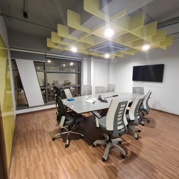 Gym in  Office Space in IT/SEZ at Science City – for Rent