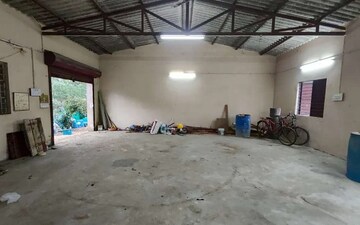 Warehouse For Rent in Bettadasanapura