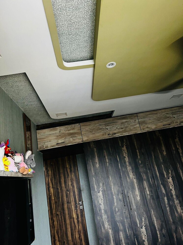 undefined, chandak-stella 2 Bedroom 672 Sq.Ft. Apartment In Goregaon West Mumbai 8323936