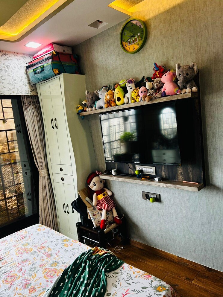 undefined, chandak-stella 2 Bedroom 672 Sq.Ft. Apartment In Goregaon West Mumbai 8323936