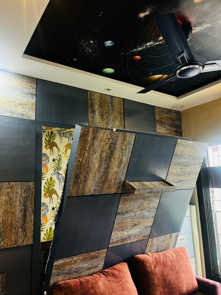 undefined, chandak-stella 2 Bedroom 672 Sq.Ft. Apartment In Goregaon West Mumbai 8323936