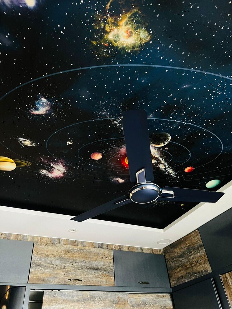 undefined, chandak-stella 2 Bedroom 672 Sq.Ft. Apartment In Goregaon West Mumbai 8323936