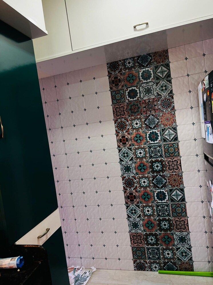 Balcony, chandak-stella 2 Bedroom 672 Sq.Ft. Apartment In Goregaon West Mumbai 8323936