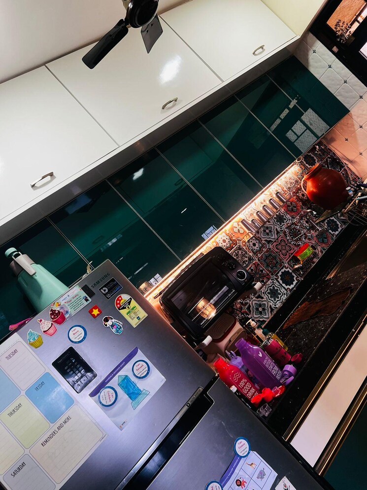 Exterior View, chandak-stella 2 Bedroom 672 Sq.Ft. Apartment In Goregaon West Mumbai 8323936