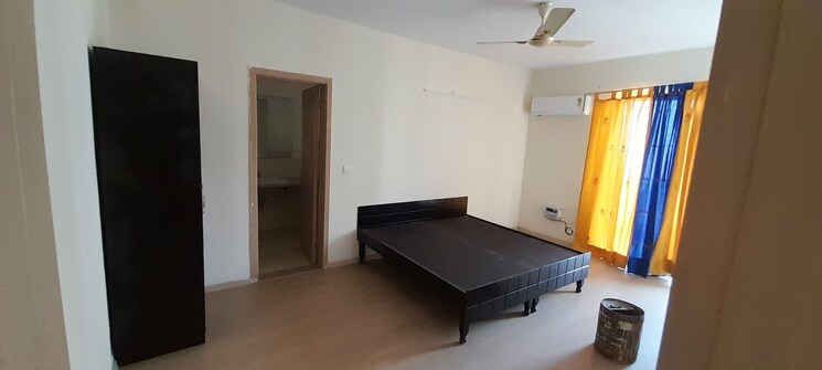 Bedroom, sidco-shivalik-apartment 3 Bedroom 1500 Sq.Ft. Apartment In Sector M 1 Gurgaon 8323956