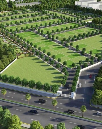  Plot For Sale in Malur