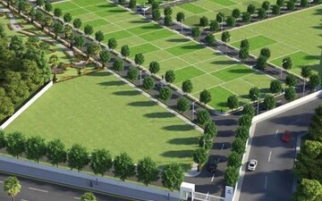 Plot For Sale in Malur