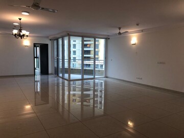 4 BHK Apartment For Rent in Brigade Exotica Old Madras Road Bangalore  8323931