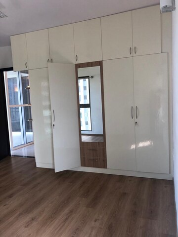Furnished Amenities in 4 BHK Apartment at Brigade Exotica, Old Madras Road – for Rent