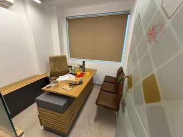 Team Area in  Office Space at Emaar Emerald Plaza, Sector 65 – for Rent