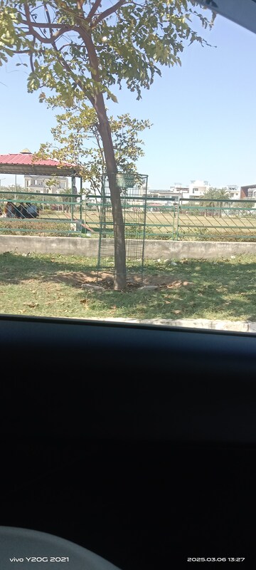 Plot Area in  Plot at Aerocity – for Sale