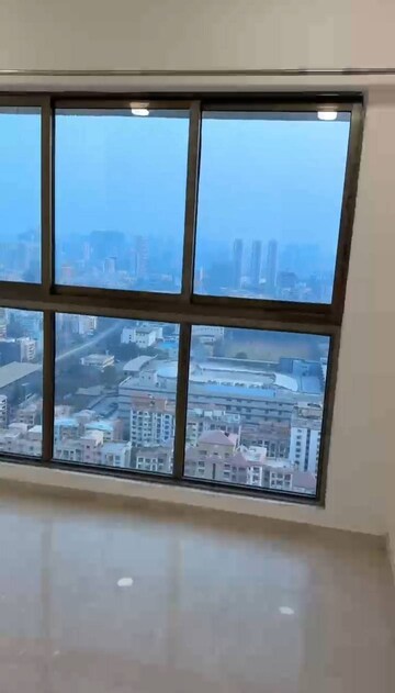Swimming Pool in 2 BHK Apartment at GBD Realty Siddhi Vinayak Grandeur, Prabhadevi – for Rent