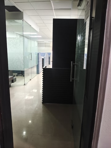 Building Lobby in  Office Space at ILD Trade Centre, Sector 47 – for Rent