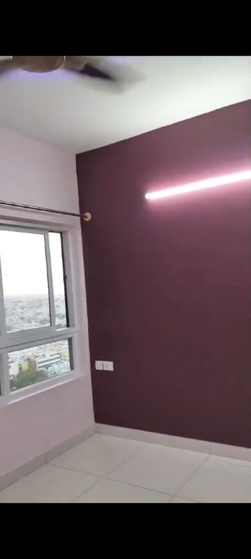 Room in 3 BHK Apartment at Salarpuria Sattva Opus, Tumkur Road – for Rent