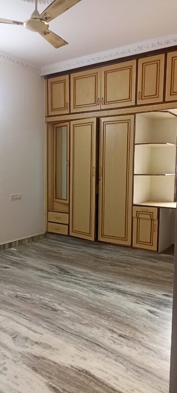 Building Lobby in 2 BHK Builder Floor at Yashas Nilaya, Hsr Layout Sector 2 – for Rent