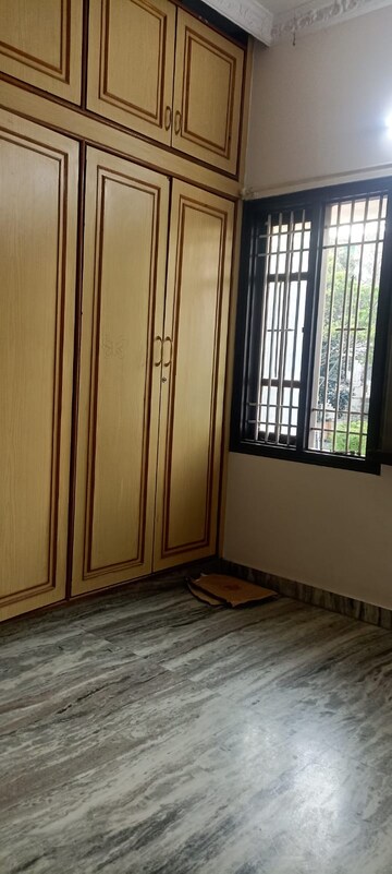 Building Lobby in 2 BHK Builder Floor at Yashas Nilaya, Hsr Layout Sector 2 – for Rent