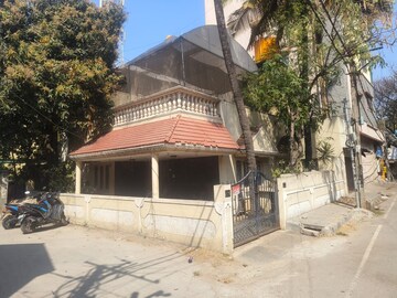 Plot Area in  Plot at Lingarajapuram – for Sale