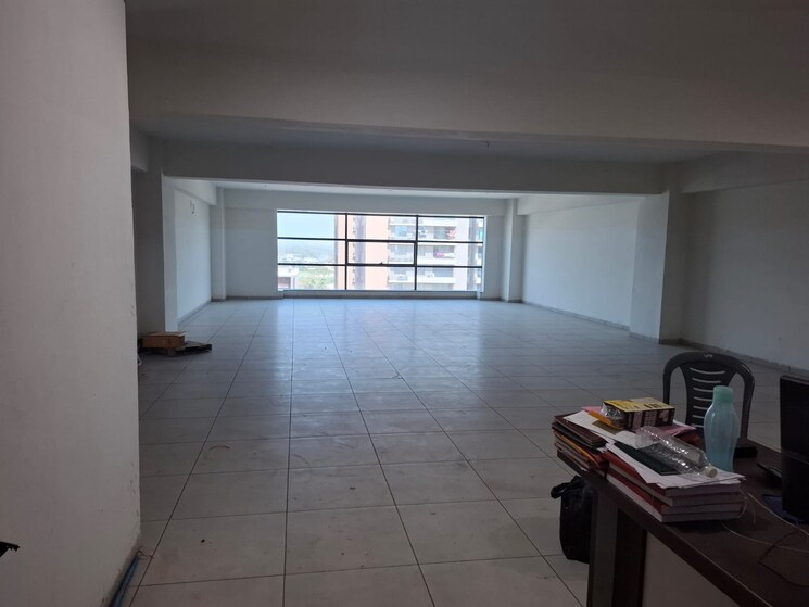 Kitchen, science city Commercial Office Space in IT/SEZ 2400 Sq.Ft. In Science City Ahmedabad 8323969