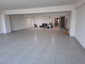 Parking in  Office Space in IT/SEZ at Science City – for Sale