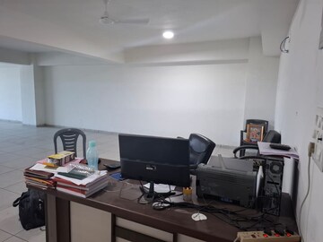 Team Area in  Office Space in IT/SEZ at Science City – for Sale