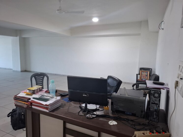 Team Area, science city Commercial Office Space in IT/SEZ 2400 Sq.Ft. In Science City Ahmedabad 8323969