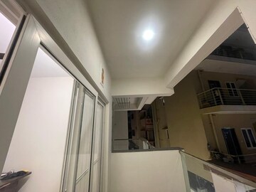 Furnished Amenities in 3 BHK Apartment at DSR Topaz, Sarjapur Road – for Rent