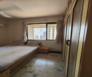 Bedroom in 1 BHK Apartment at Sewree Industrial Premises, Sewri – for Sale