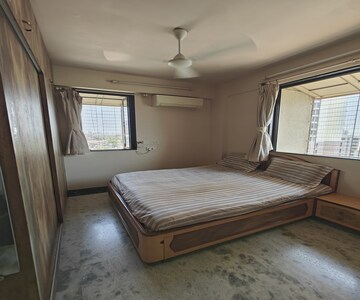 Bedroom in 1 BHK Apartment at Sewree Industrial Premises, Sewri – for Sale