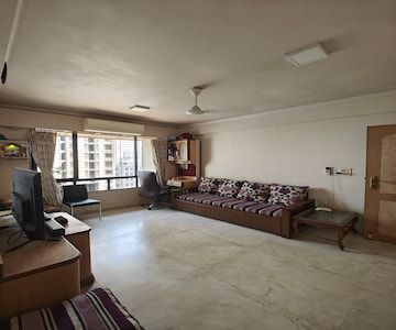 1 BHK Apartment For Resale in Sewree Industrial Premises Sewri Mumbai  8323971